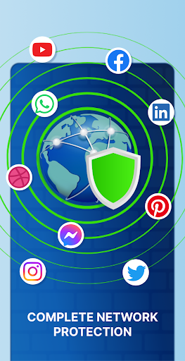 Xproguard Firewall screenshot 2