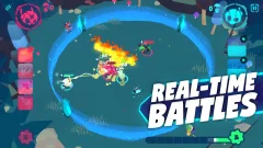 Botworld Adventure screenshot 2