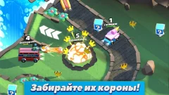 Crash of Cars screenshot 2
