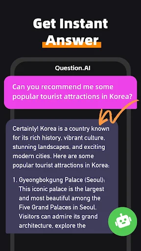 Question.AI MOD screenshot 2