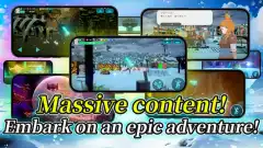 SNO snow white screenshot 2
