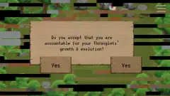 Black Mirror: Thronglets screenshot 2