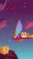 Crunchyroll: Sailor Cats 2 screenshot 2