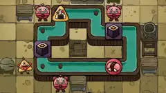 Crunchyroll: Sushi for Robots screenshot 2