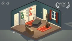 Tiny Room Stories Town Mystery screenshot 2