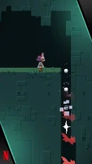 Lucky Luna screenshot 2