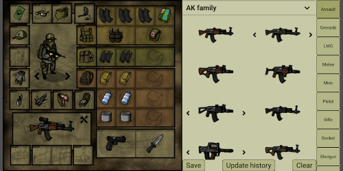 Innawoods screenshot 2