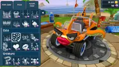 Beach Buggy Racing 2 screenshot 2