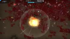 Crimsonland screenshot 2