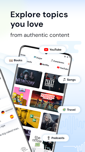 LingQ screenshot 2