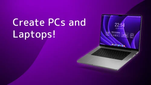 PC Tycoon 2 Pro screenshot 2