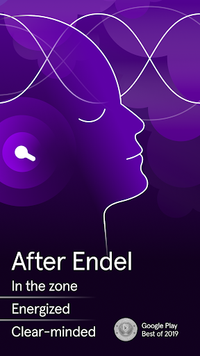 Endel screenshot 2