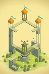 Monument Valley screenshot 2