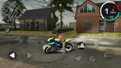 Xtreme Wheels screenshot 2