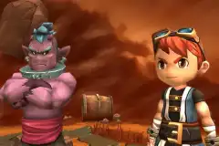 Evoland 2 screenshot 2