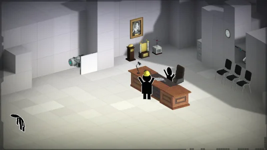 Bridge Constructor Portal screenshot 2