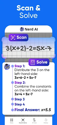 Nerd AI screenshot 2