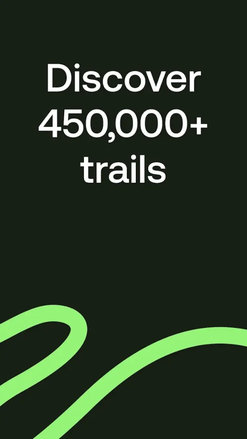 AllTrails: Hike, Bike & Run screenshot 2