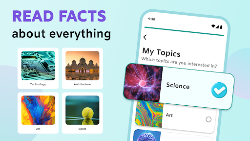 Ultimate Facts screenshot 2