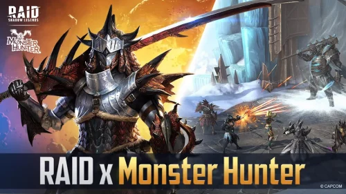 RAID: Shadow Legends screenshot 2
