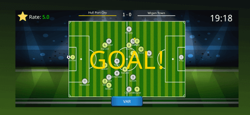 Football Referee Simulator screenshot 2