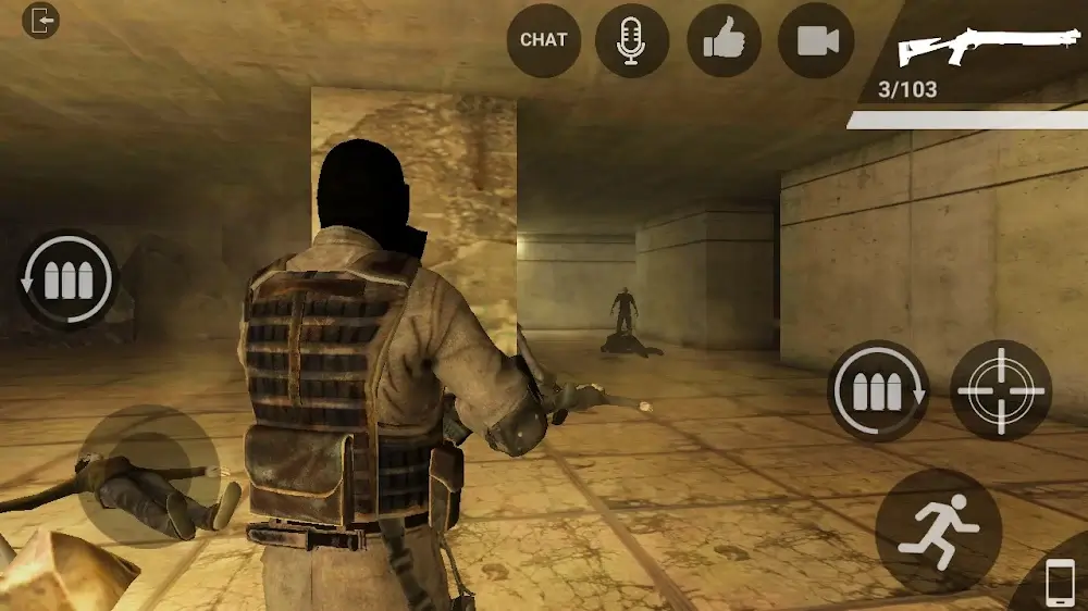 Los Angeles Crimes MOD screenshot 2