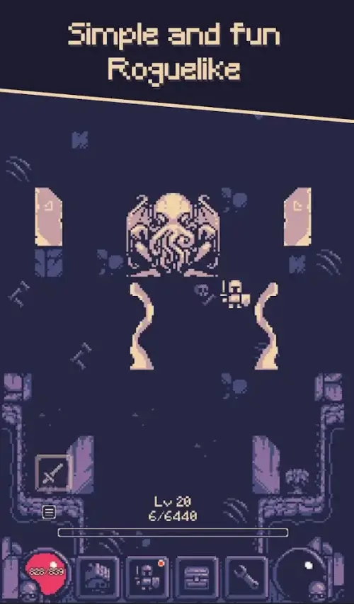 OneBit Adventure screenshot 2