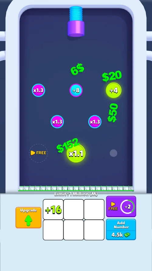 Digi Merge screenshot 2