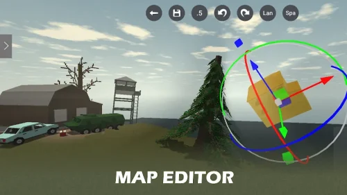 Erythros Lite screenshot 2