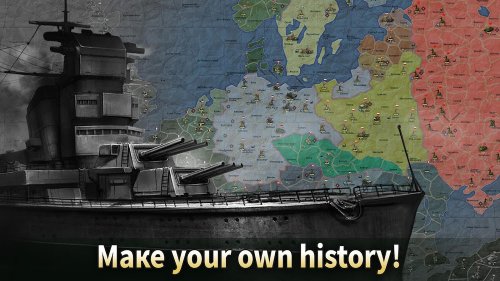 Sandbox: Strategy & Tactics screenshot 2