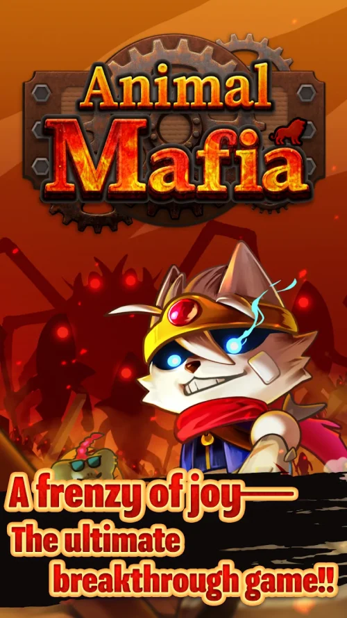 Animal Mafia screenshot 2