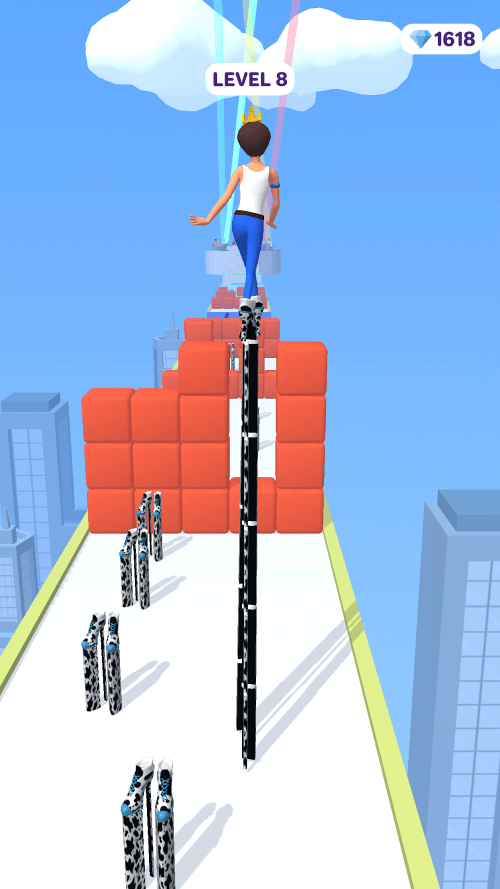 High Heels! screenshot 2