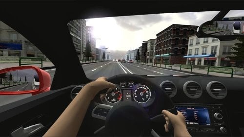 Racing Limits screenshot 2
