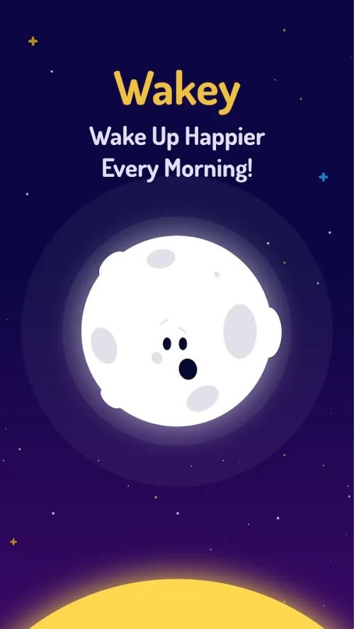 Wakey – The Cutest Alarm Clock screenshot 2