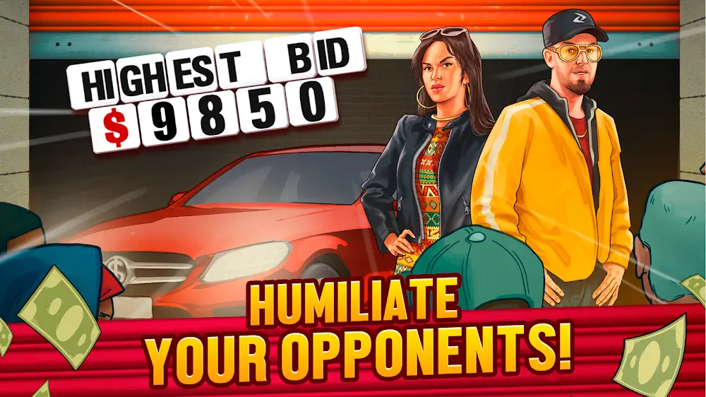 Bid Wars 2: Pawn Shop screenshot 2