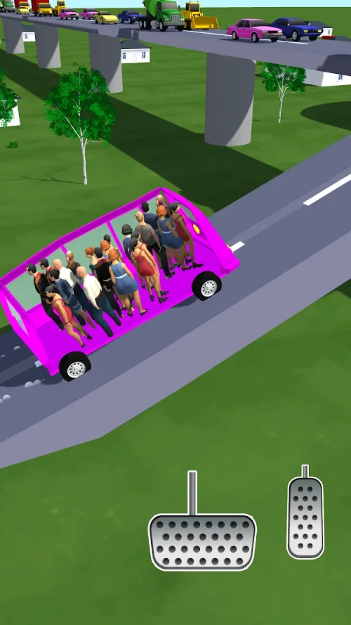 Bus Arrival screenshot 2