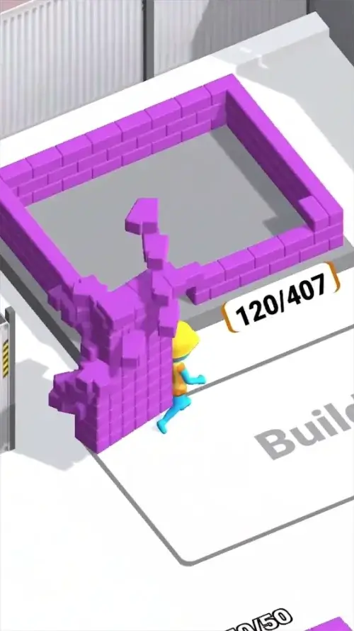 Pro Builder 3D screenshot 2