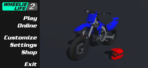 Wheelie Life 2 screenshot 2