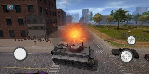 City Smash 2 screenshot 2