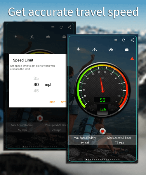 GPS Tools screenshot 2