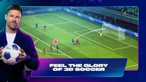 Top Eleven Be a Soccer Manager screenshot 2