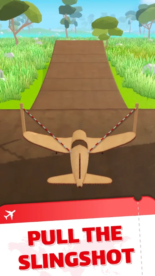 Epic Plane Evolution screenshot 2