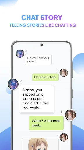 NovelToon screenshot 2