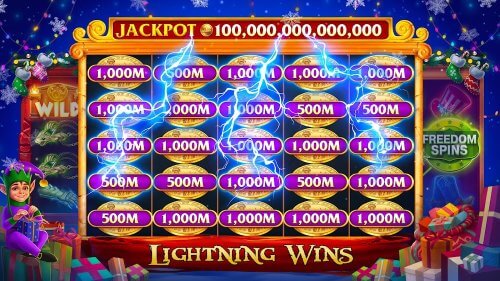 Scatter Slots – Slot Machines screenshot 2