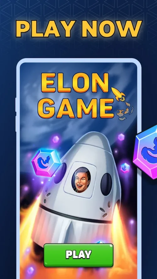 Elon Game – Crypto Meme screenshot 2