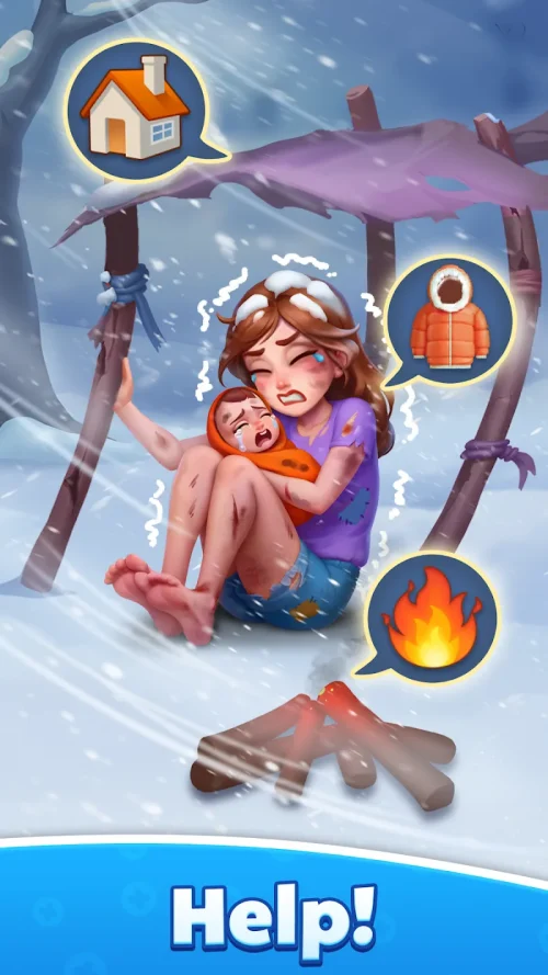 Screw Story: Nut & Bolt Puzzle screenshot 2