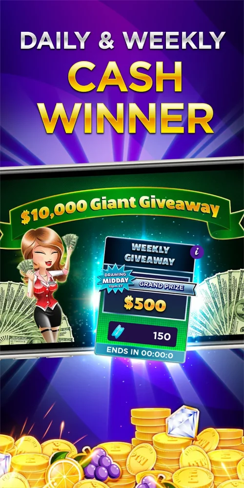 Play To Win: Real Money Games screenshot 2