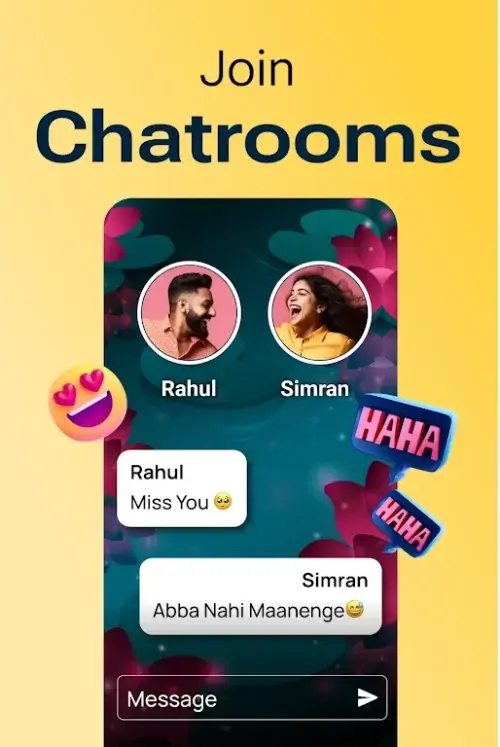 ShareChat screenshot 2