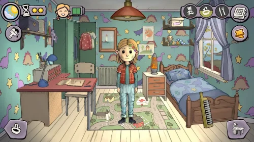 My Child New Beginnings screenshot 2