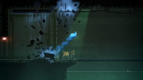HAAK screenshot 2